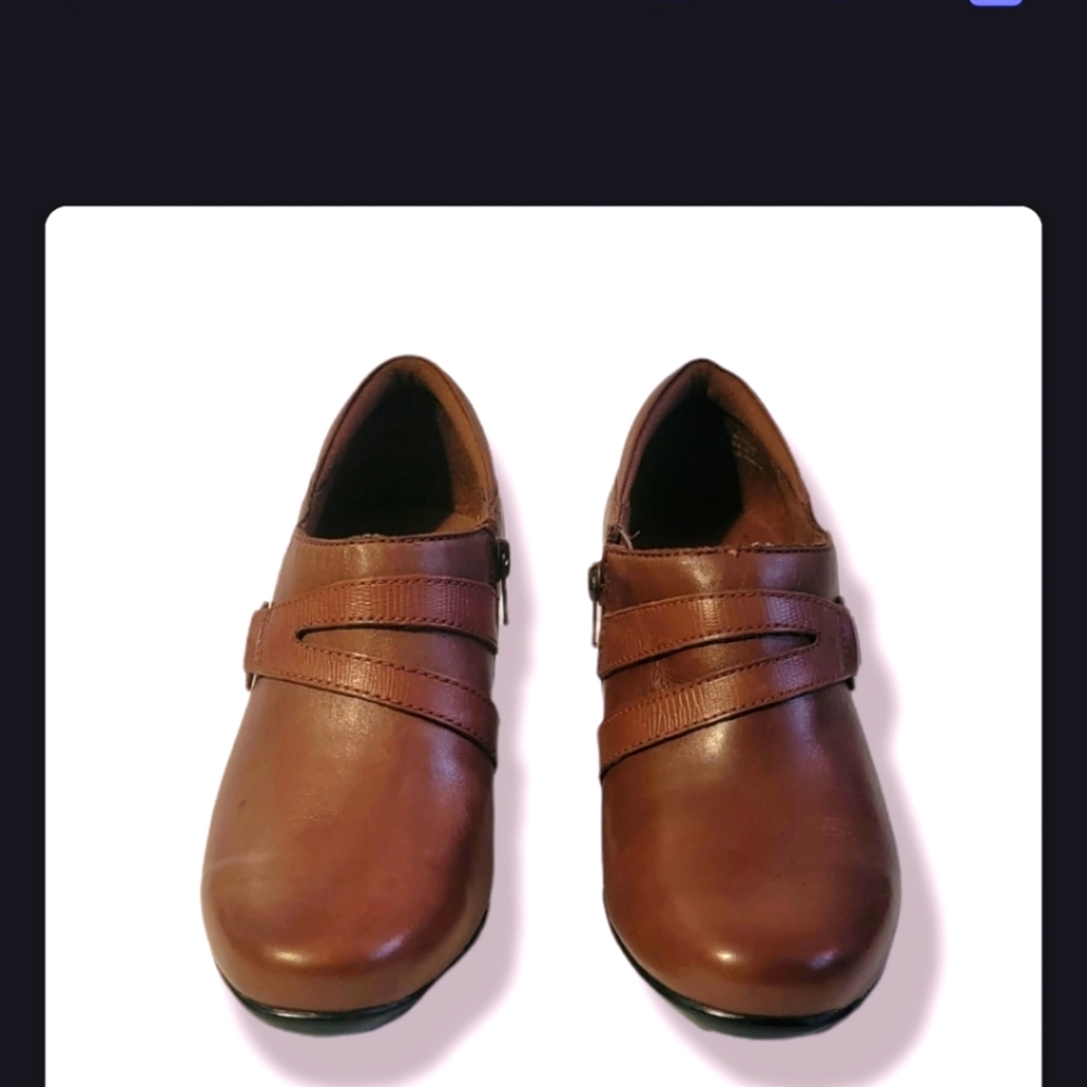 Clarks Bendables shoes